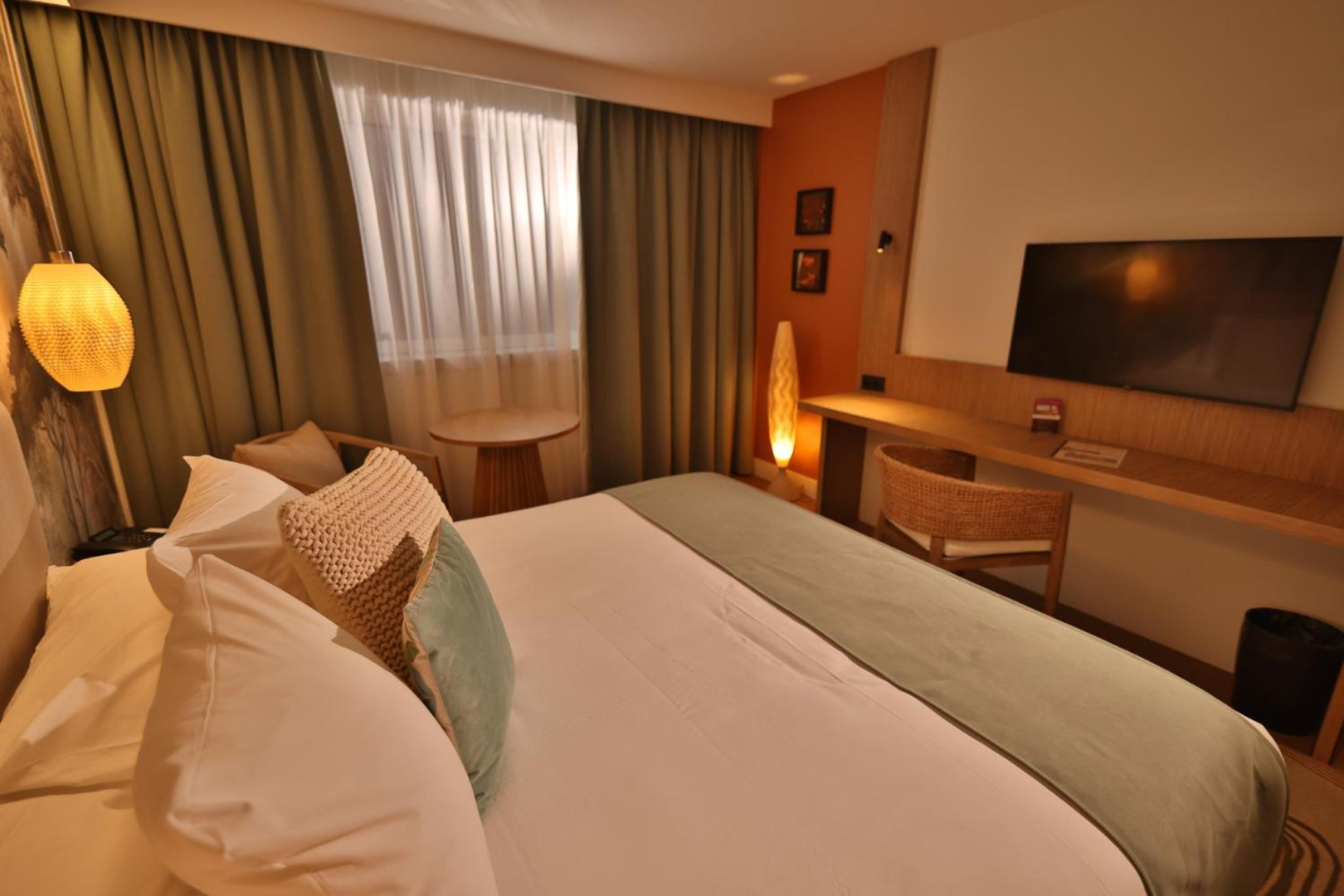 Foto - Best Western Plus Hotel Admiral