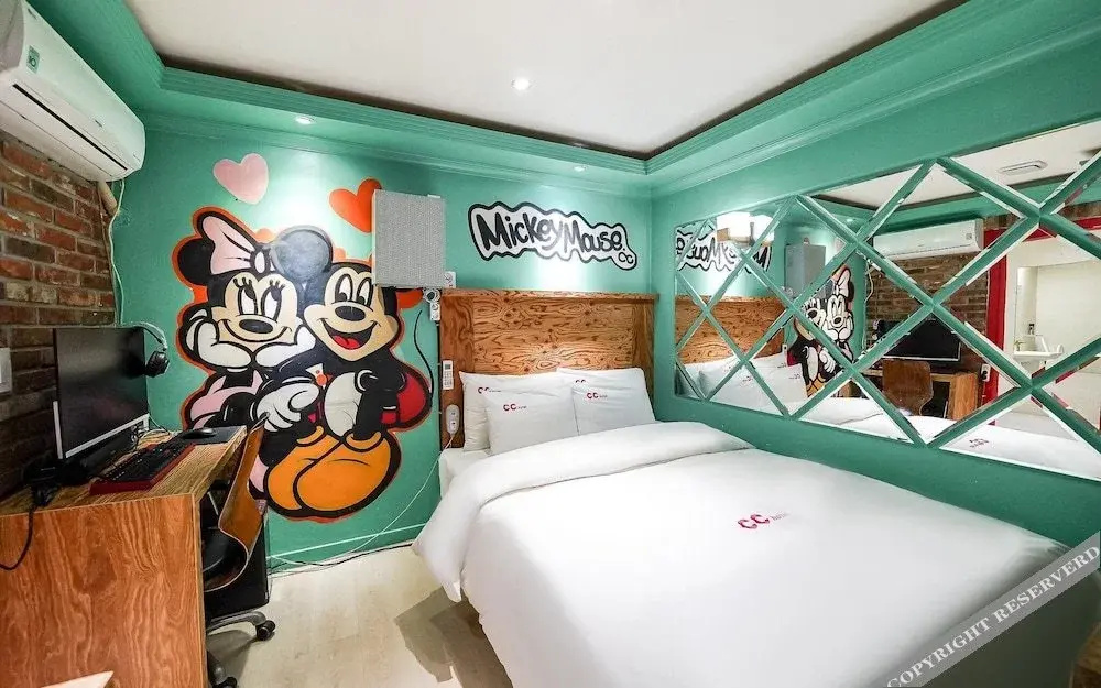 Photo - Hotel Home