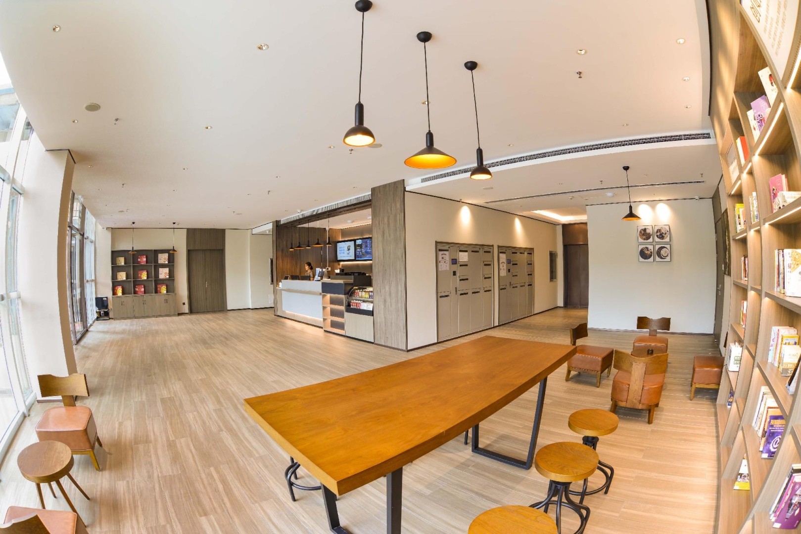 Hanting Hotel ining Taibai Hu Jinghang Road