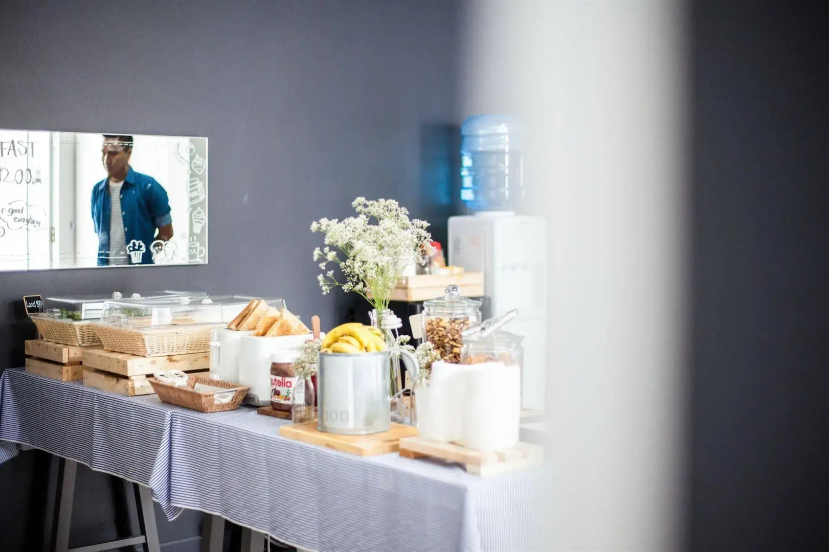 Foto - Blu Monkey Bed & Breakfast Phuket