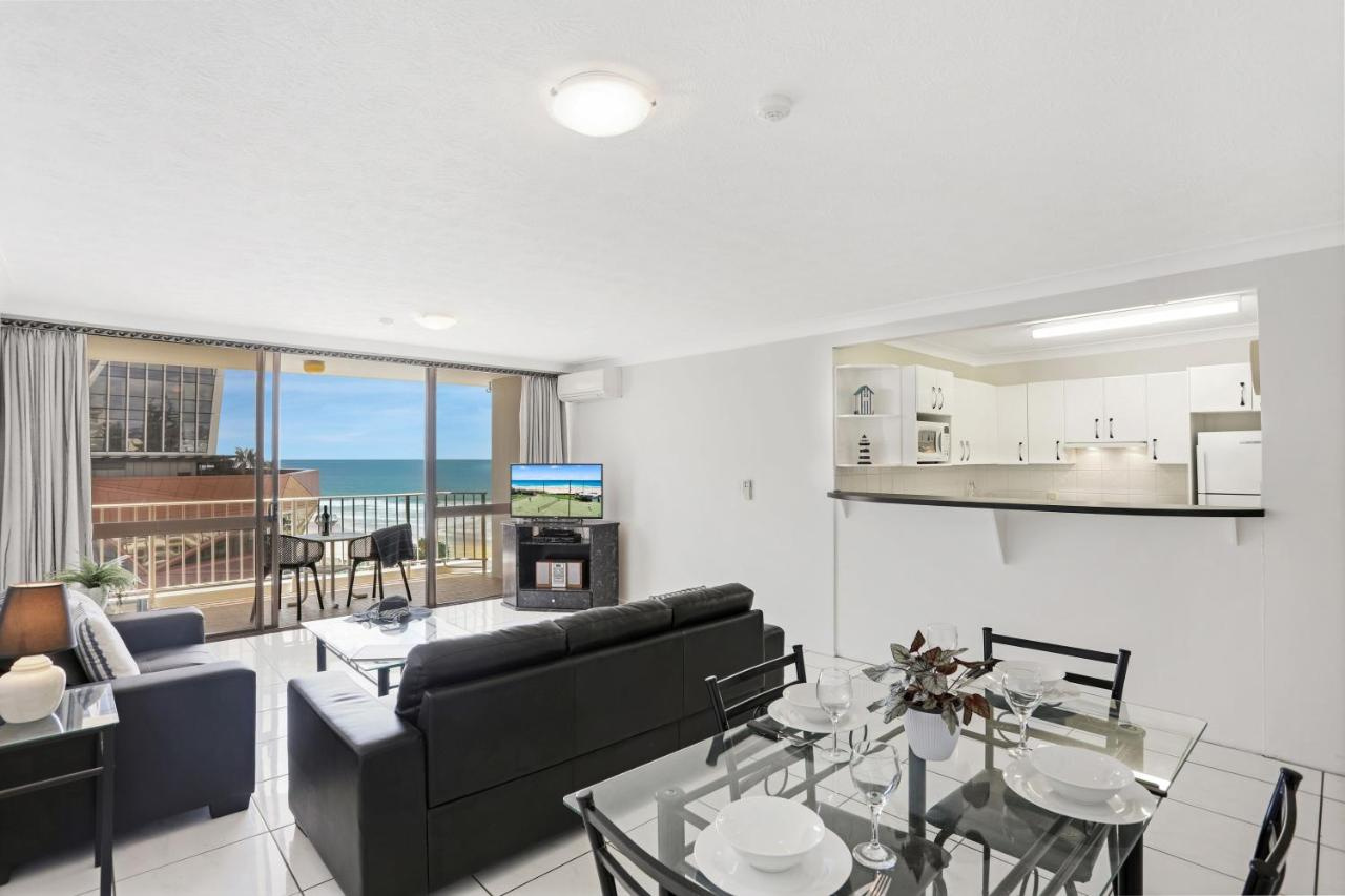 Foto - Breakers North Absolute Beachfront Apartments