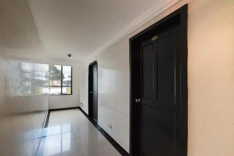 Foto - Hotel Ejecutivo Av la Esperanza