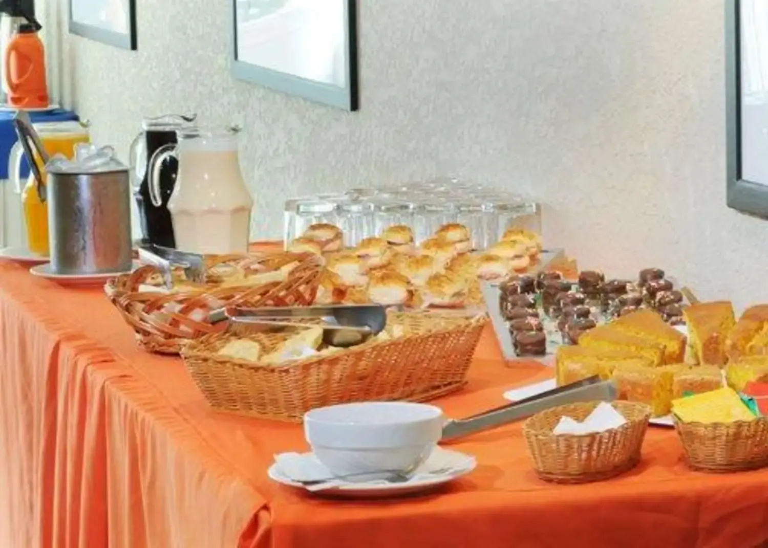 Foto - ibis Styles Campinas Alphaville