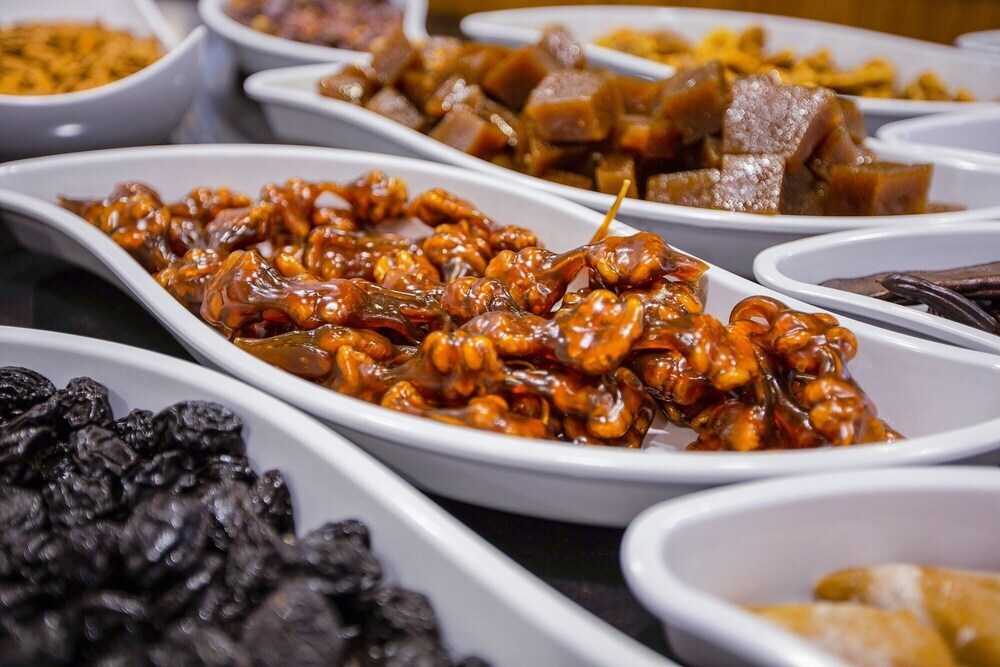 Foto - Shimall Deluxe