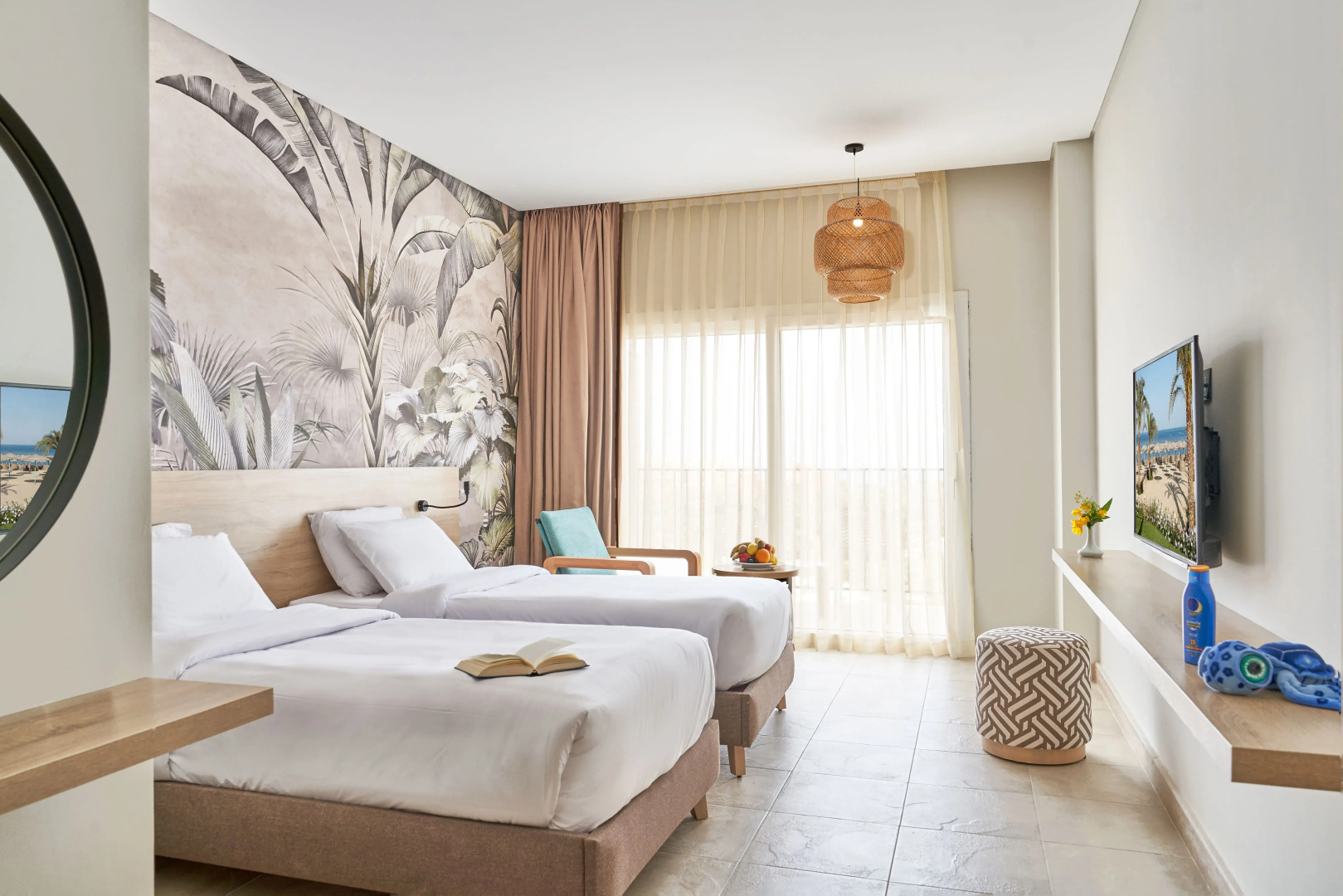 Foto - Three Corners Sunny Beach Resort