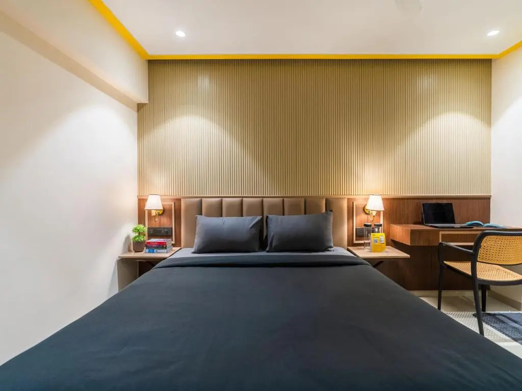 Photo - The Hosteller Mumbai, International Airport