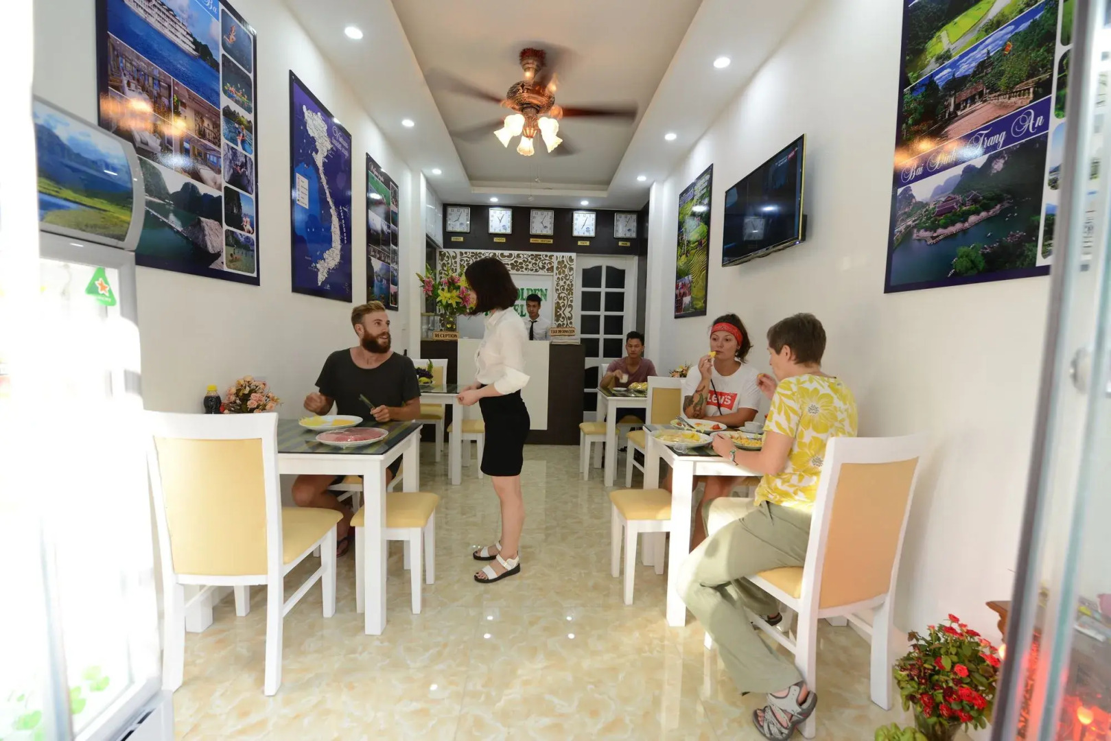 Foto - Hanoi Golden Hostel