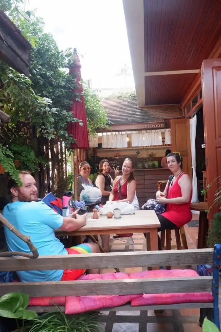 Foto - Tiptopthai House