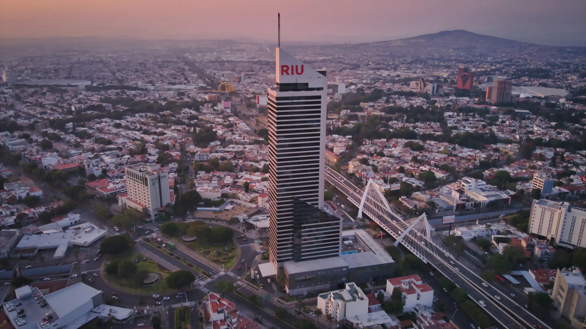 Foto - Riu Plaza Guadalajara