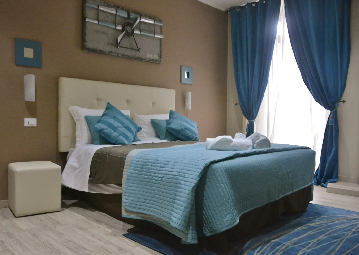 Foto - Ripetta Central Suites