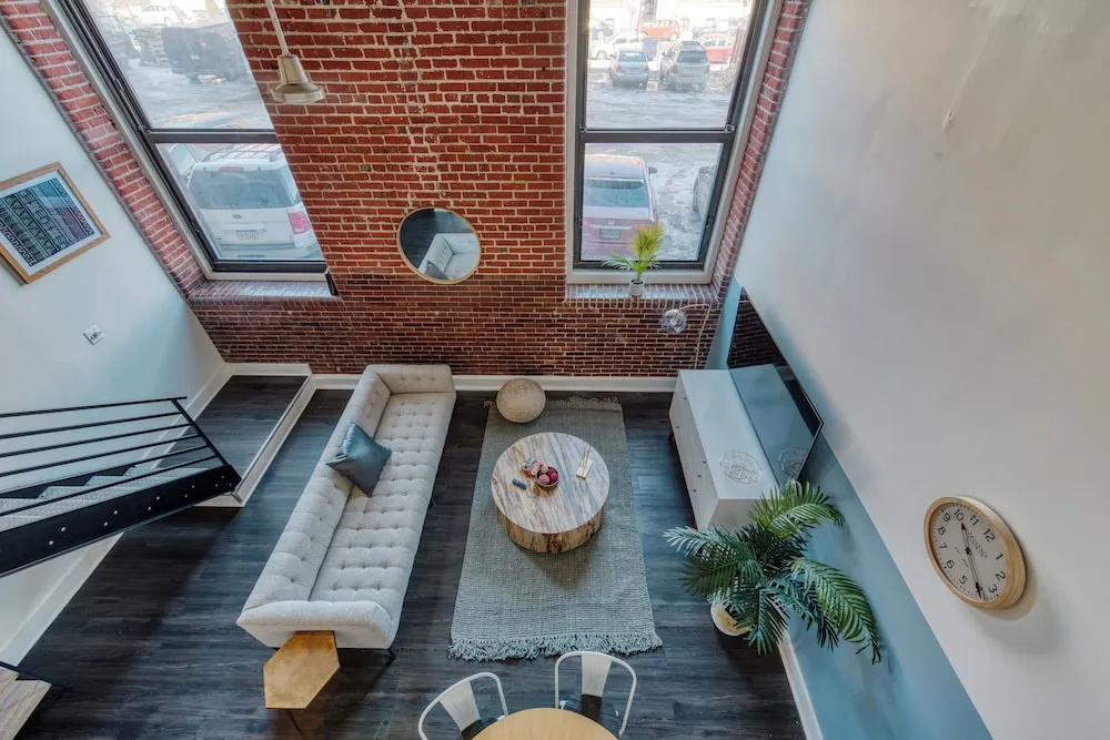 Foto - Sosuite at West Lofts - West Philadelphia