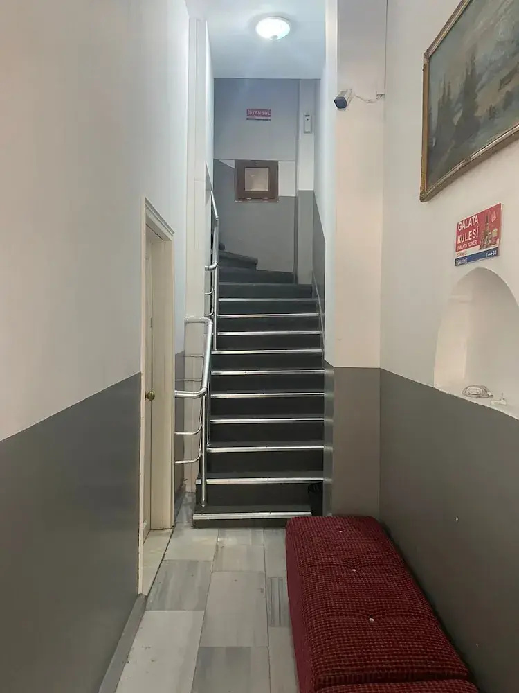 Foto - Mara Suite Taxim