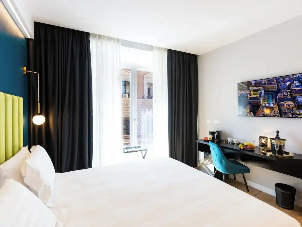 Foto - Regola Luxury Relais