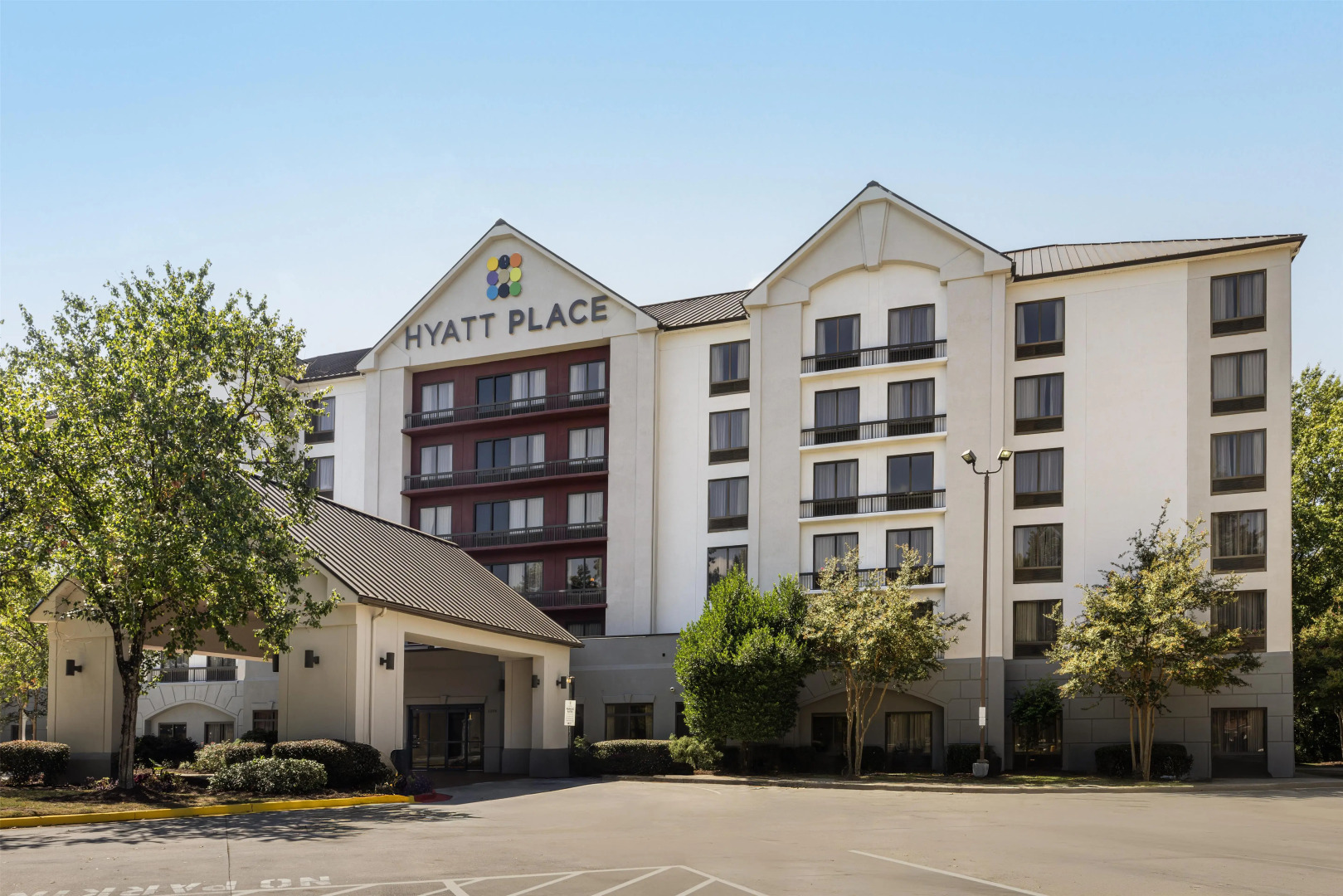 Foto - Hyatt Place Atlanta Airport South