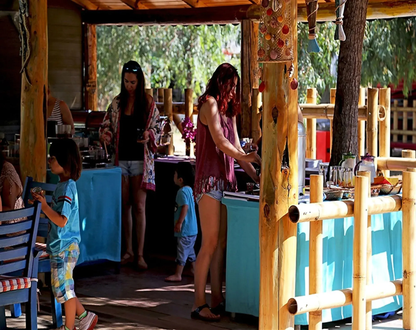 Foto - Sugar Beach Club