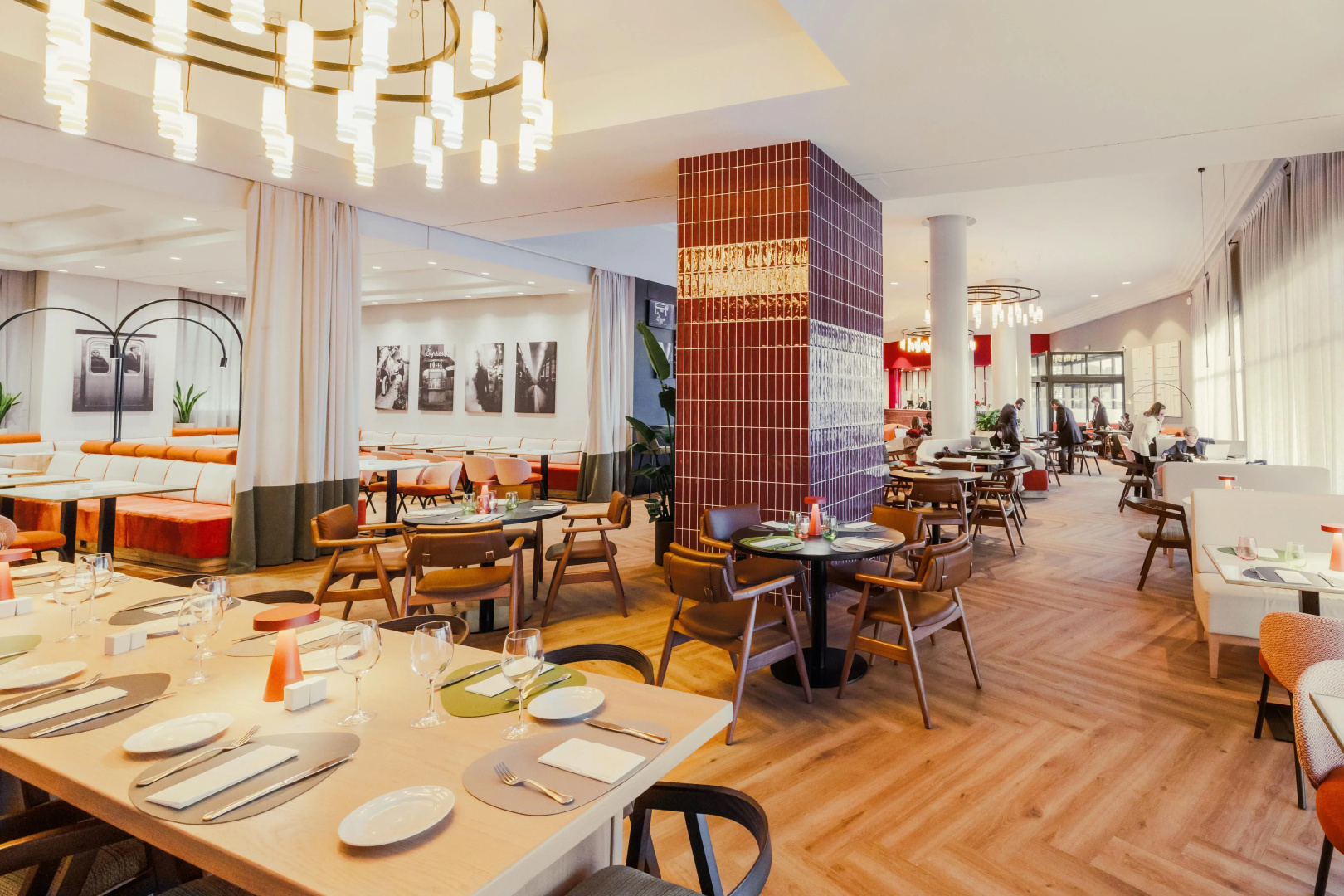 Photo - Rafaelhoteles Atocha