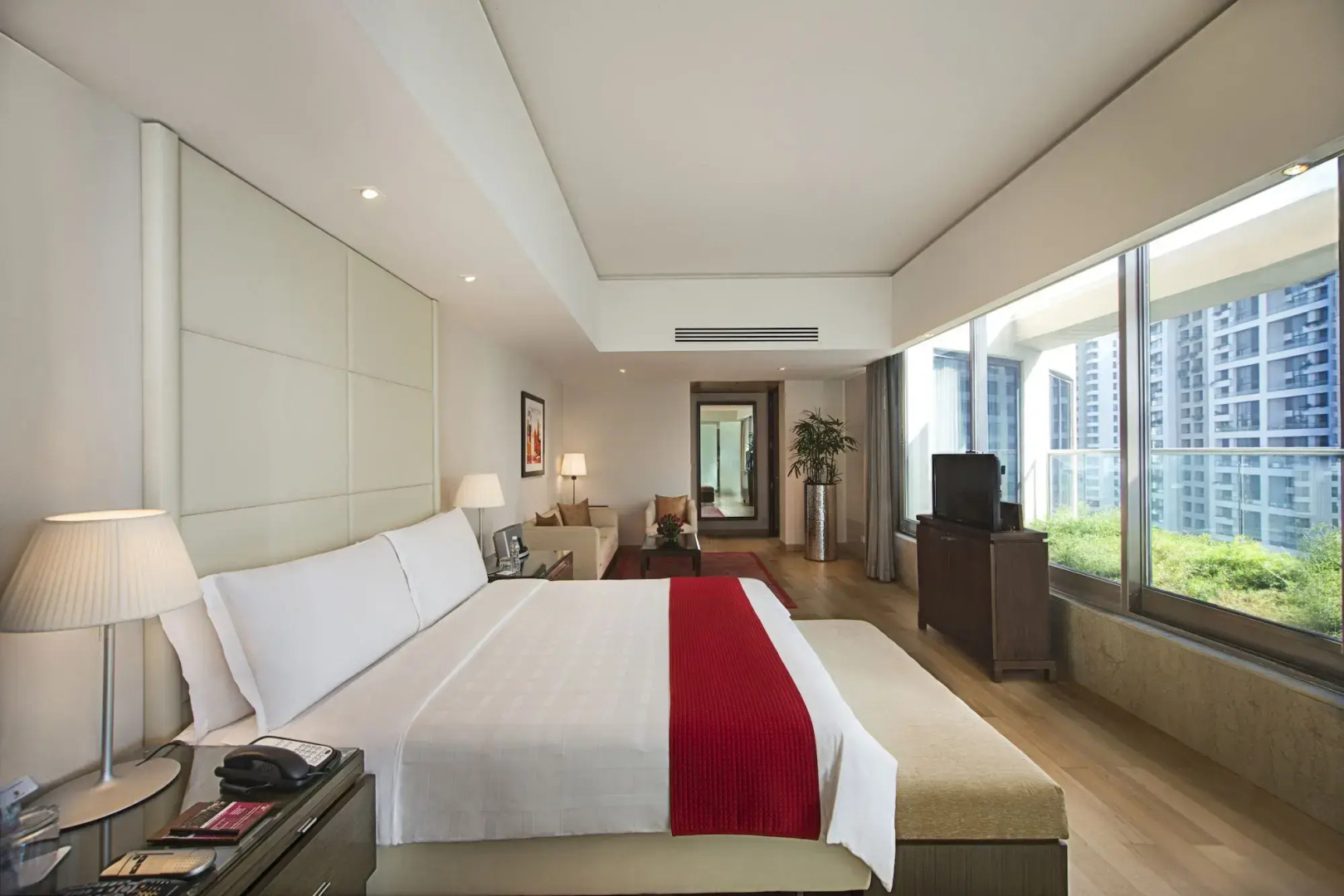 Foto - Trident Bandra Kurla