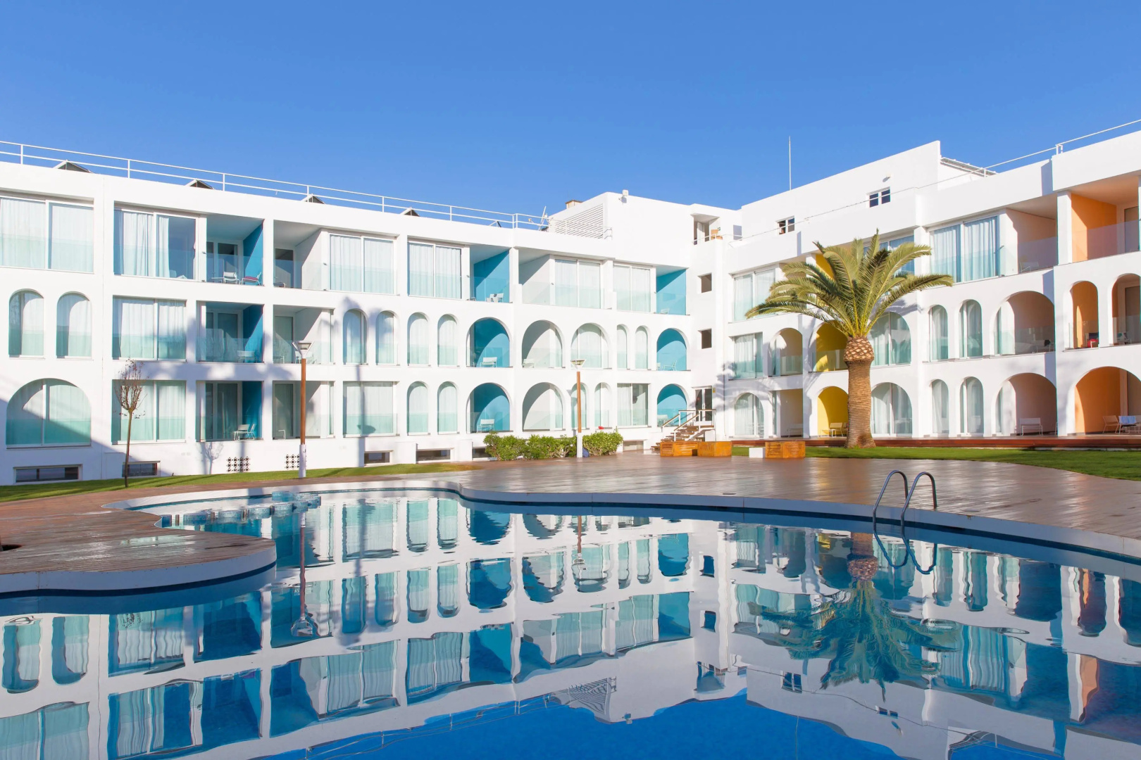 Photo - Ebano Hotel Apartments & Spa