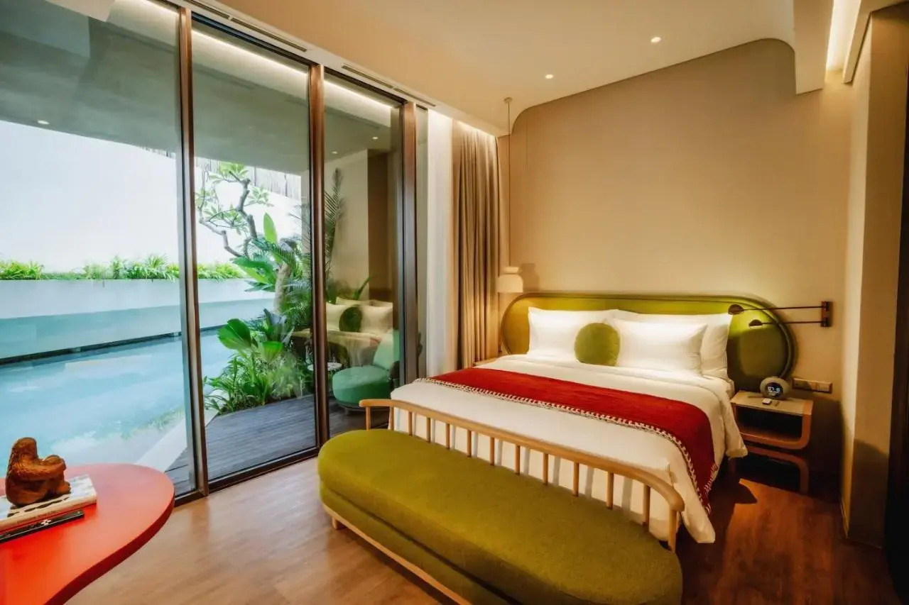 Foto - Noema Resort Pererenan