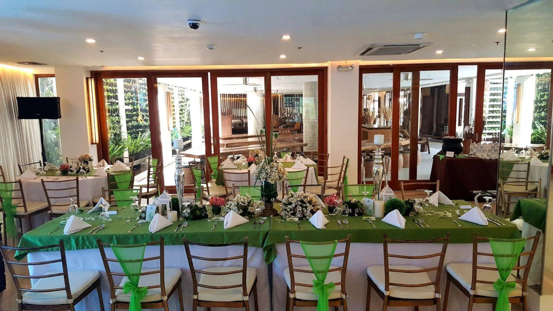 Foto - Selah Garden Hotel Manila