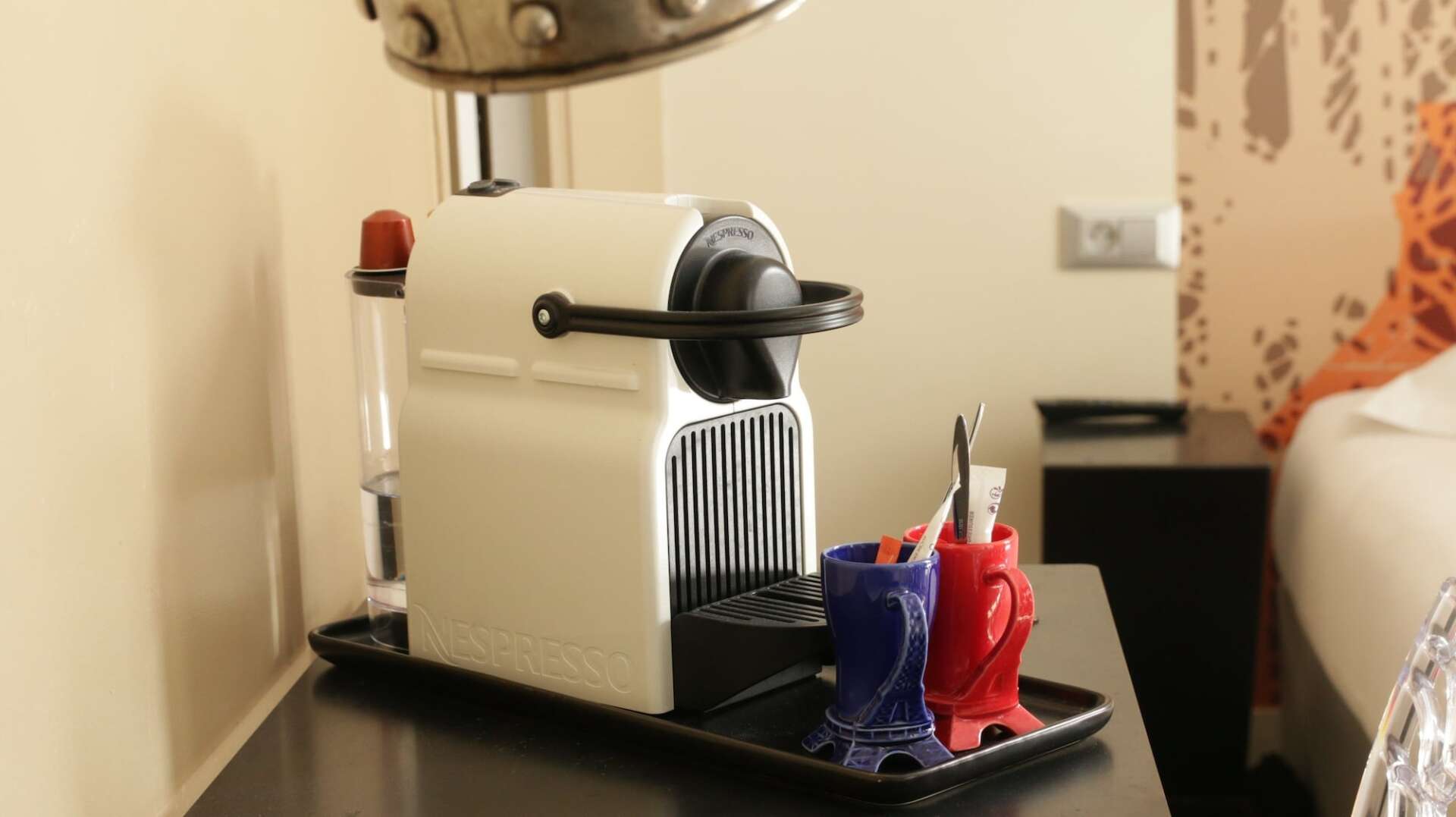 Foto - Hotel Alpha Paris Eiffel by Patrick Hayat