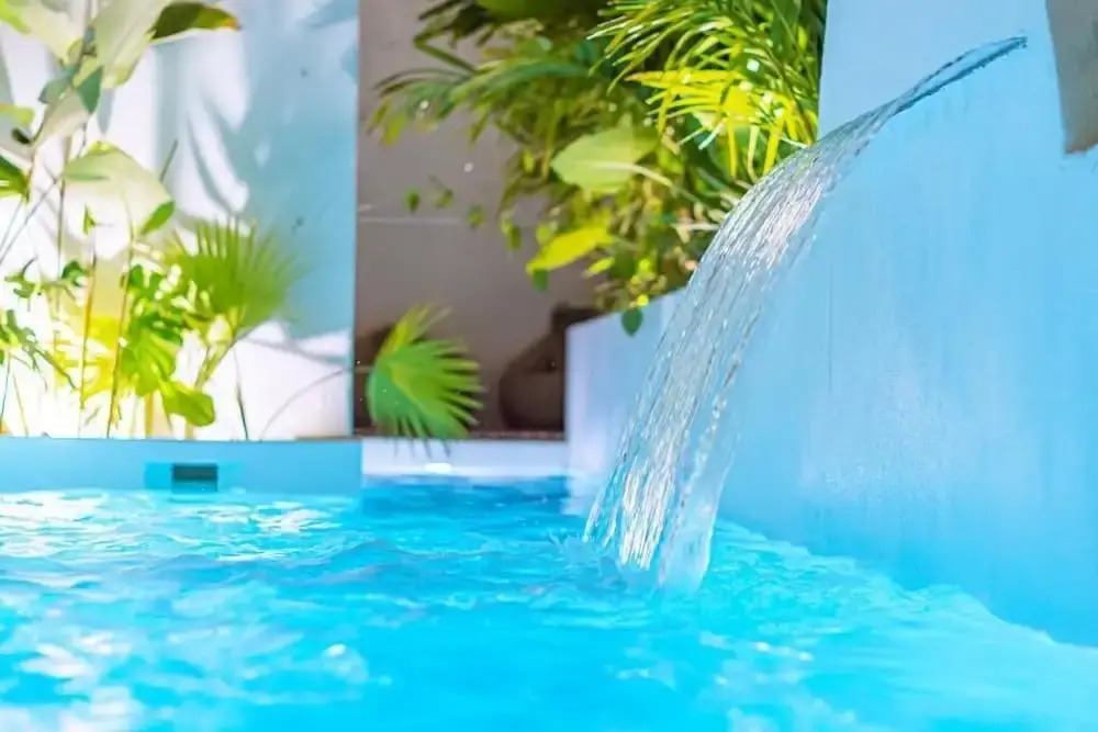 Foto - Casa De Anfitrite Apartahotel