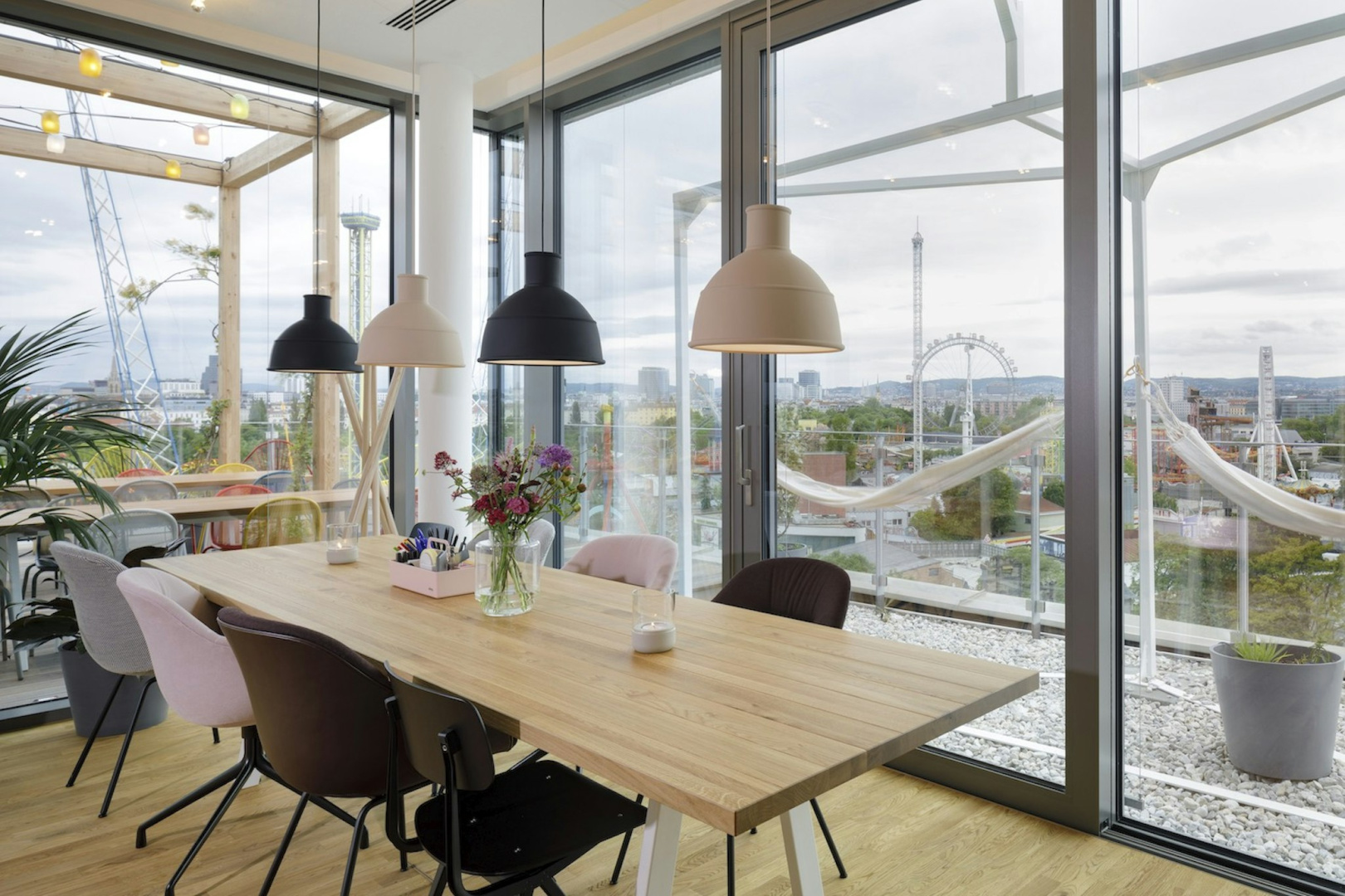 Foto - Zoku Vienna