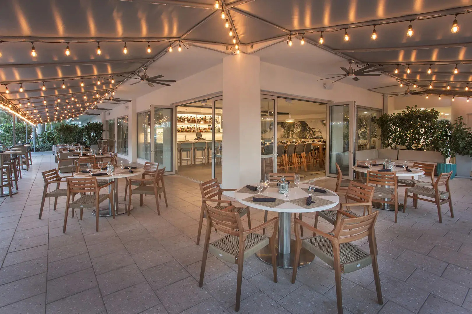 Photo - DoubleTree Resort Hollywood Beach