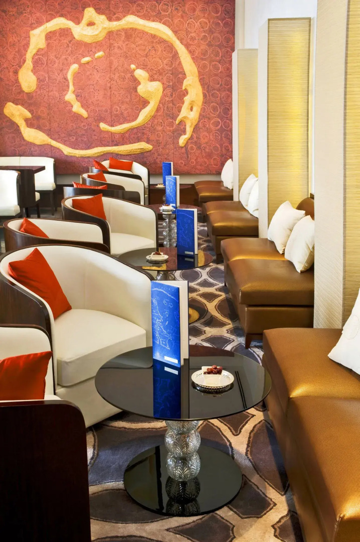 Foto - The Taj Mahal Palace, Mumbai