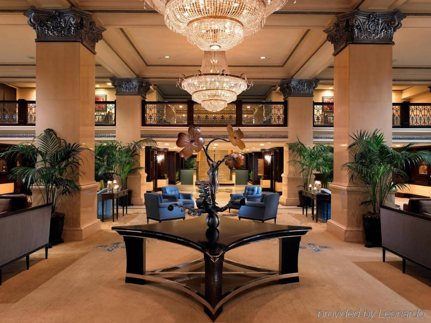 Photo - The US Grant, a Luxury Collection Hotel, San Diego