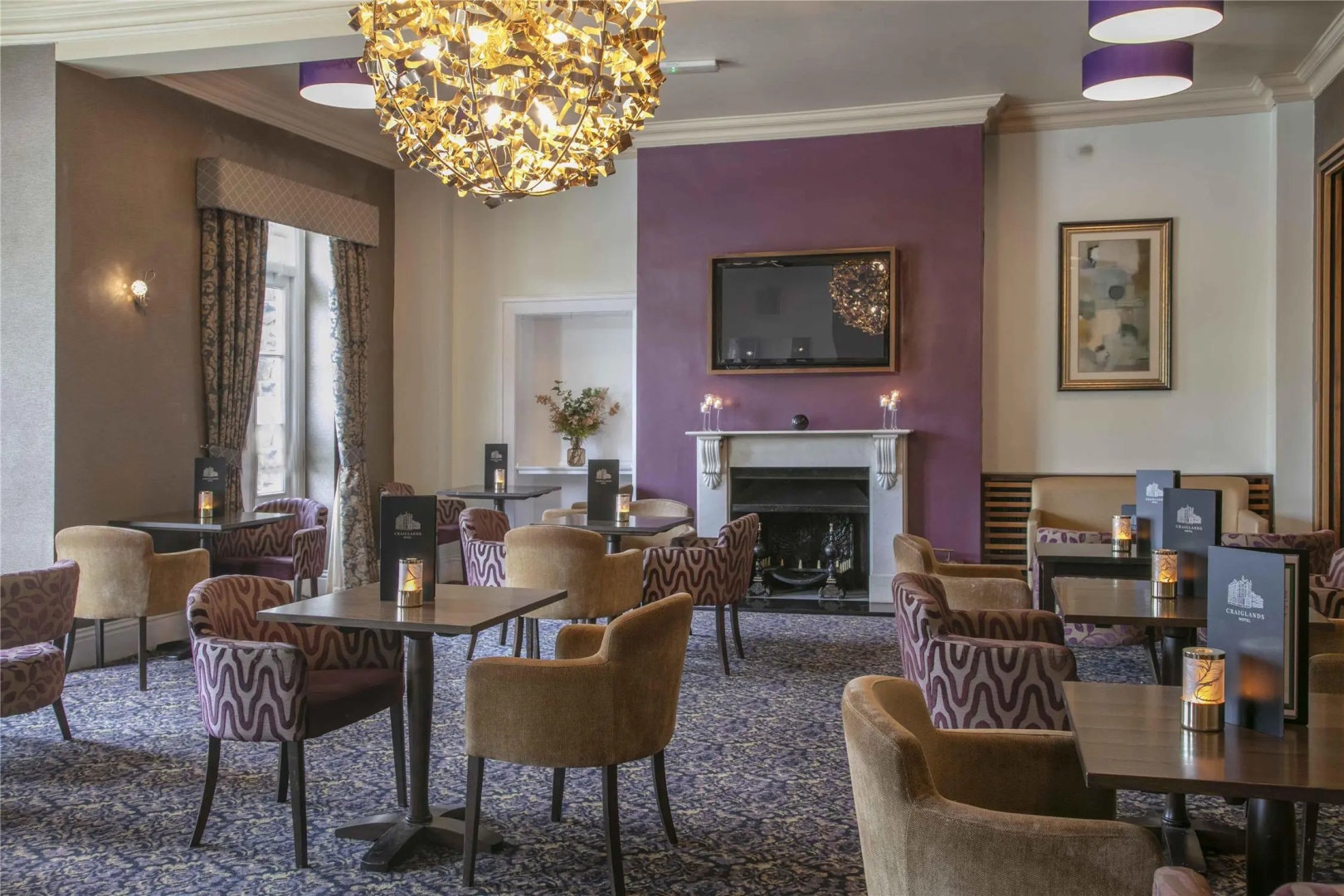 Foto - The Craiglands Hotel Sure Hotel Collection by Best Western