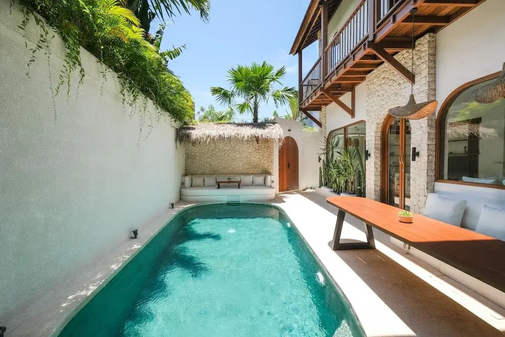 Foto - The Arki Villa