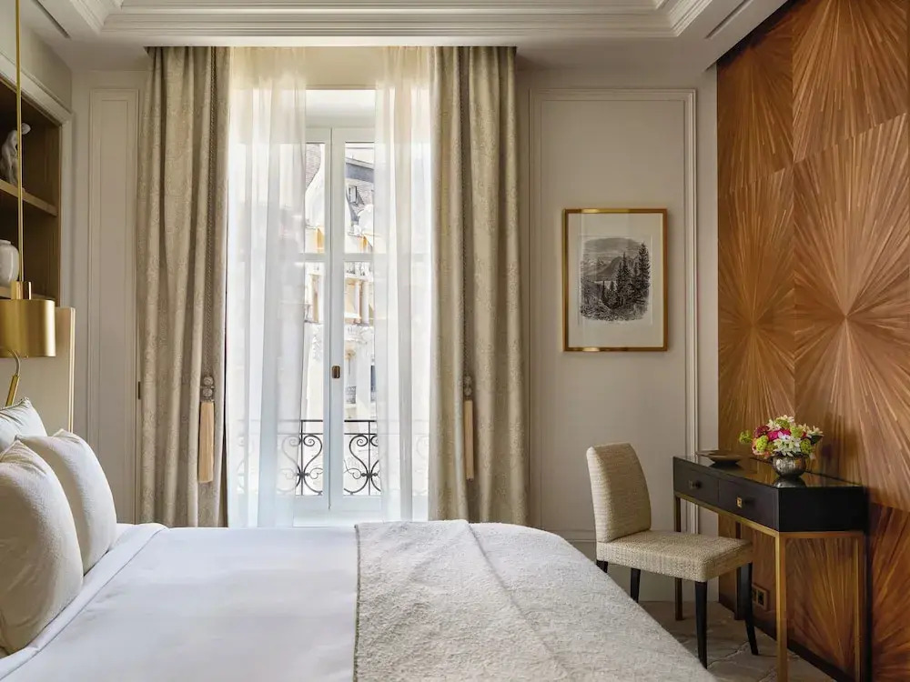 Foto - The Woodward - Auberge Collection