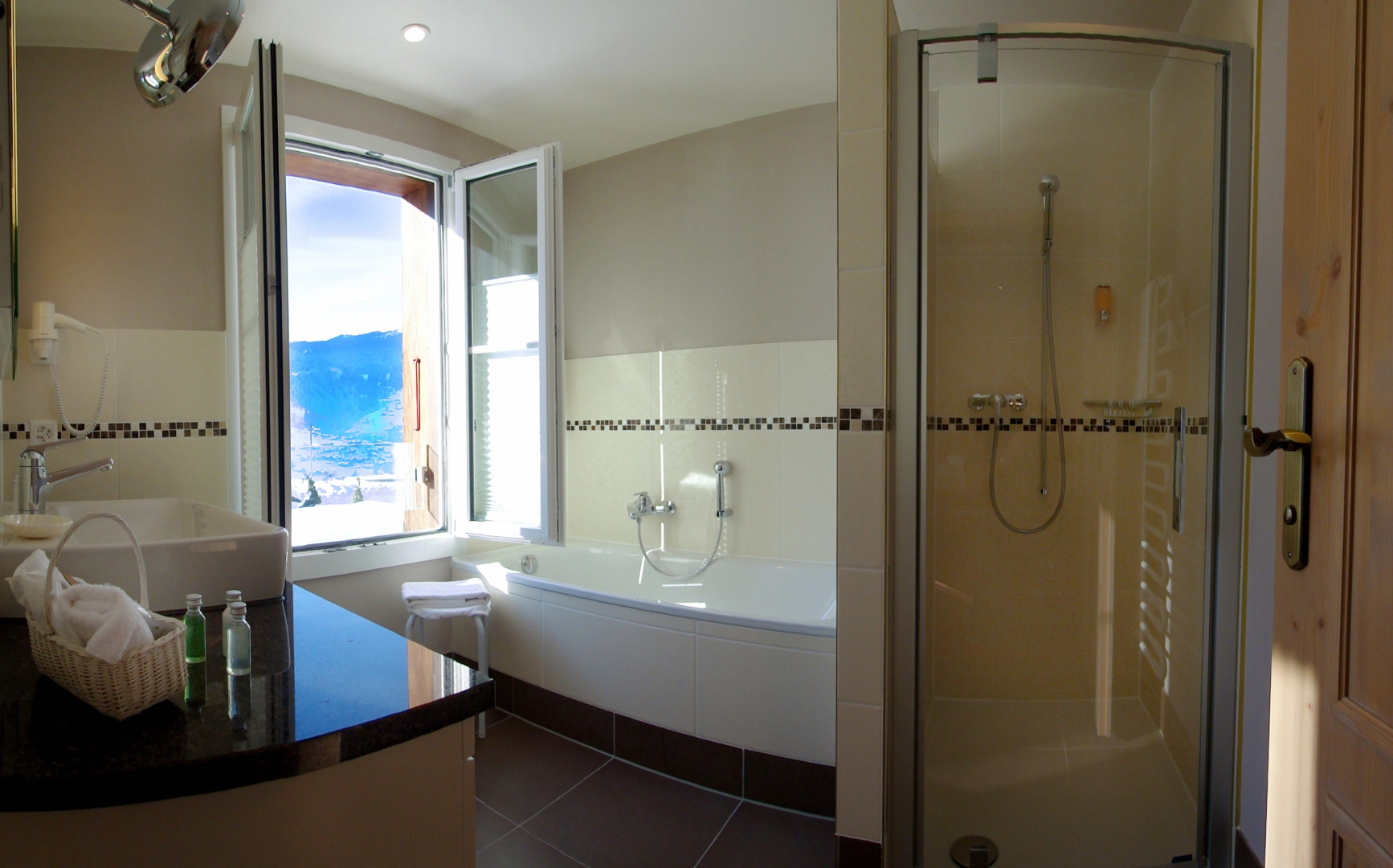 Foto - Romantik Hotel Schweizerhof