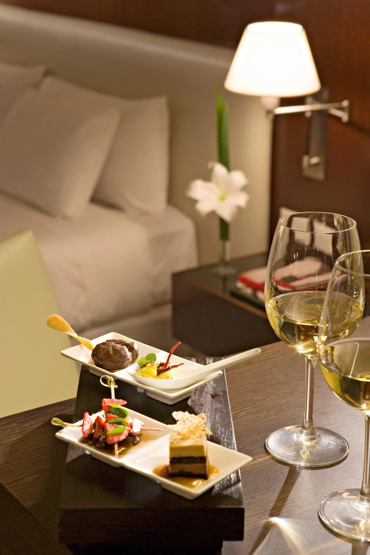 Foto - Hotel Madero Buenos Aires, WorldHotels Elite
