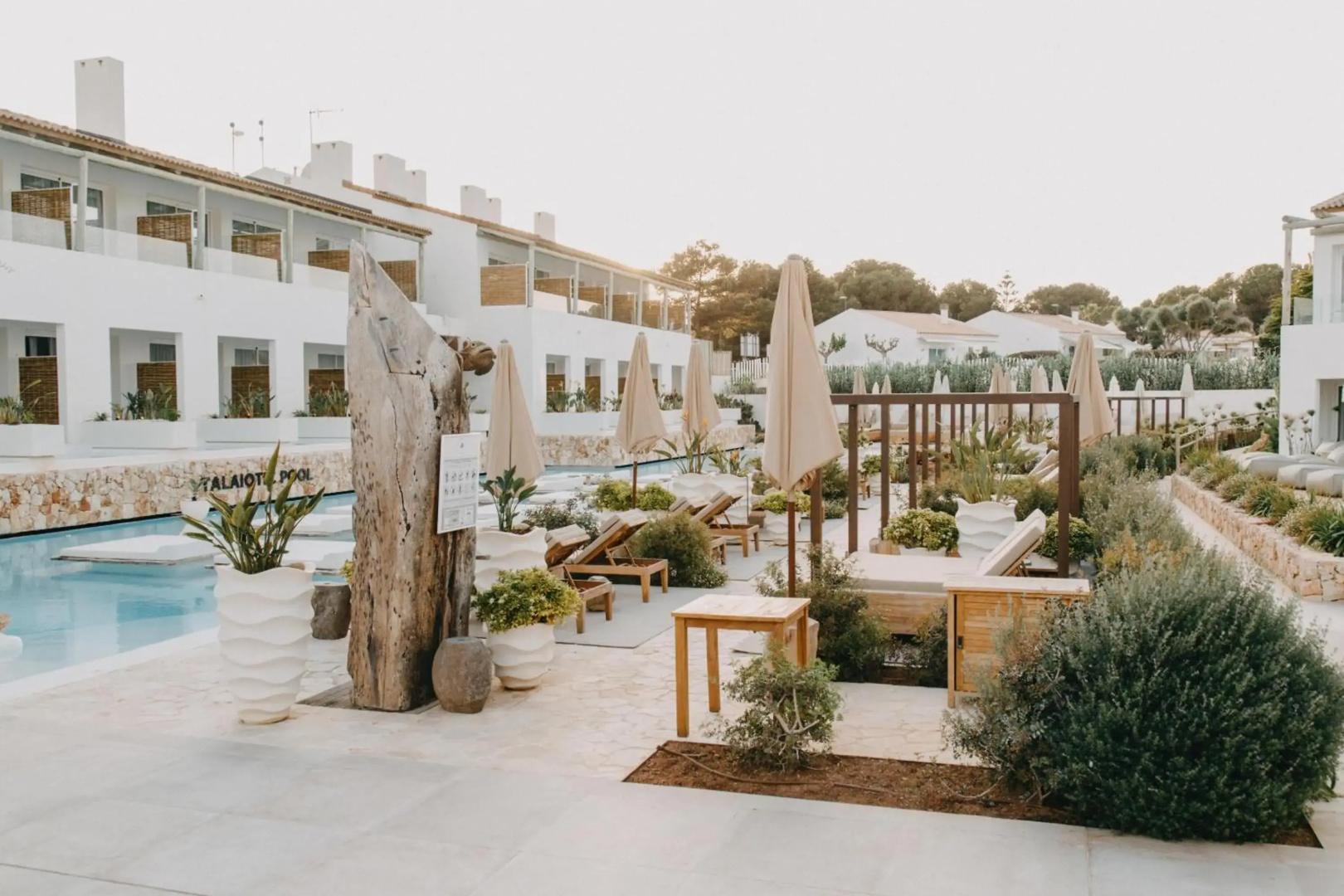 Foto - Lago Resort Menorca - Suites del Lago Adults Only
