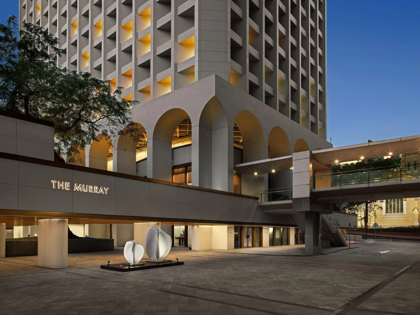 Photo - The Murray, Hong Kong, a Niccolo Hotel
