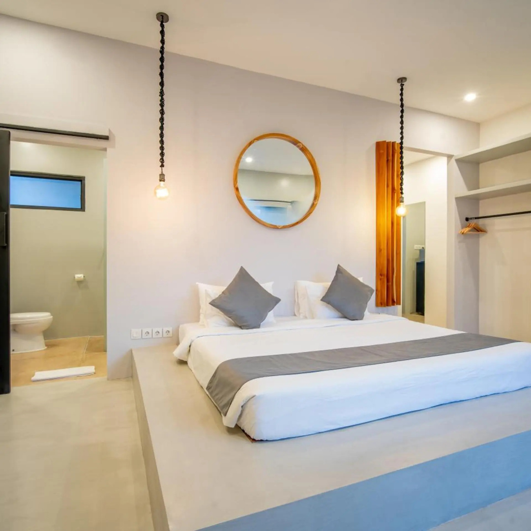 Foto - Canggu Dream Studios & Villas
