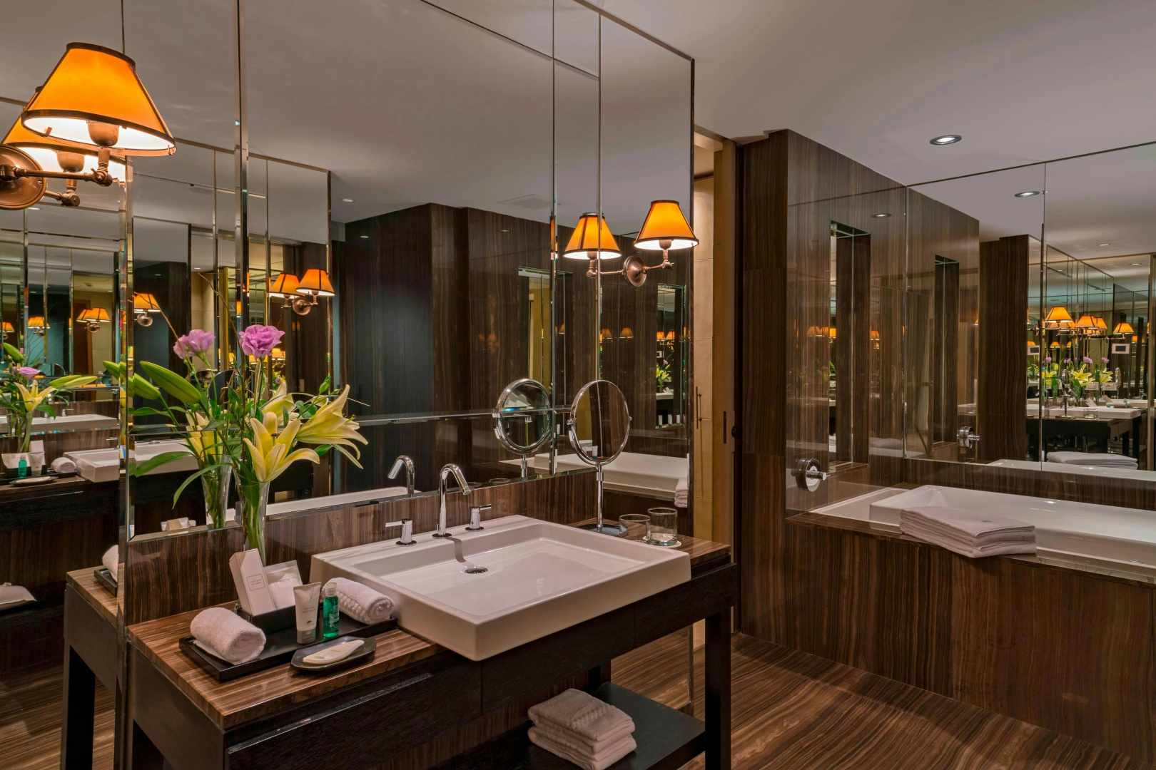 Foto - The Westin Lima Hotel & Convention Center