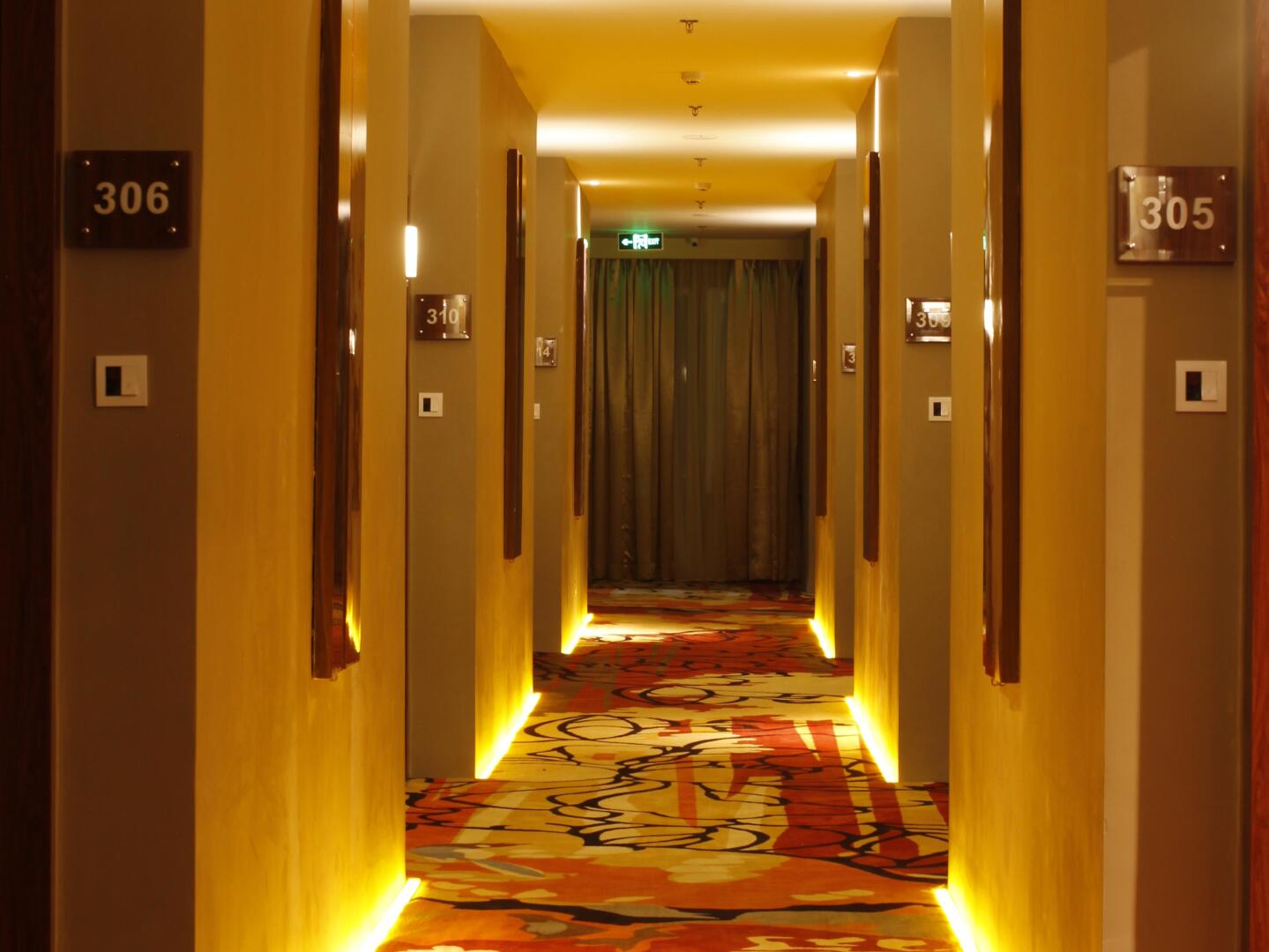 Photo - Royal Asnof Hotel Pekanbaru