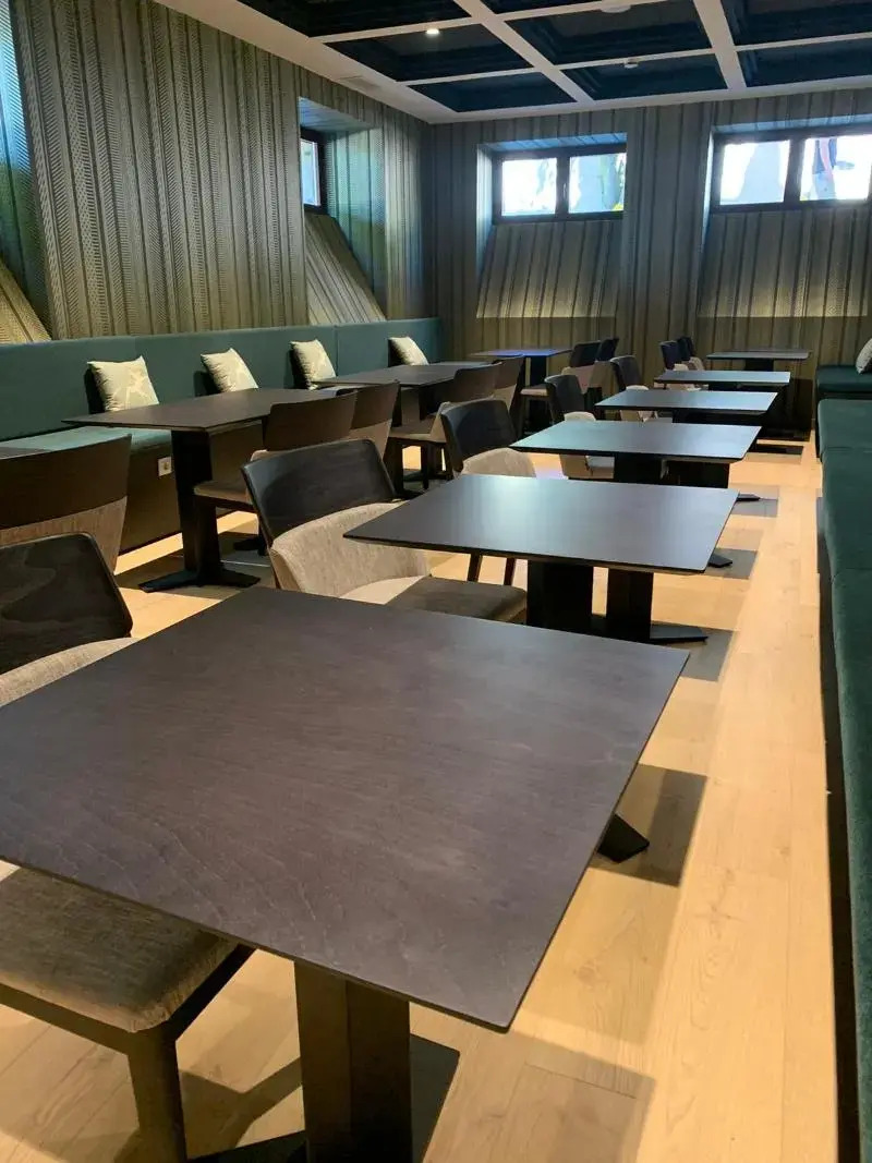 Photo - Abba San Sebastián Hotel