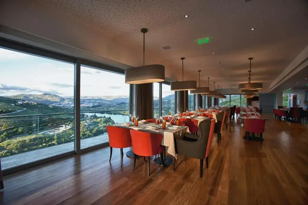 Foto - Delfim Douro Hotel