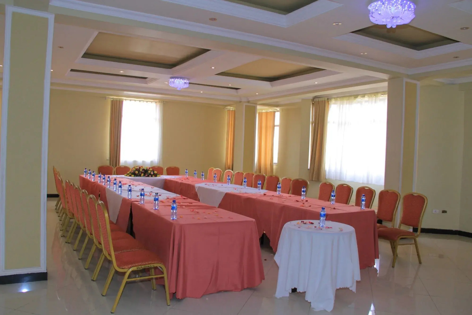 Foto - Hotel Lobelia