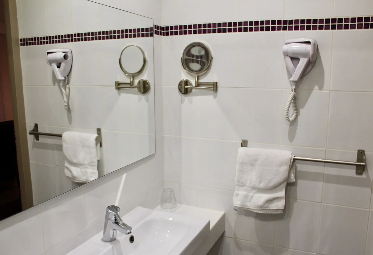 Foto - Hotel des Pyrénées