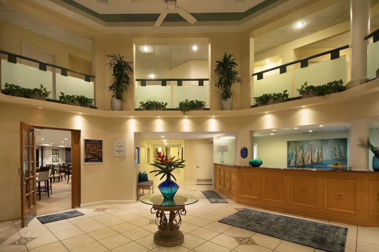 Foto - Lido Beach Resort
