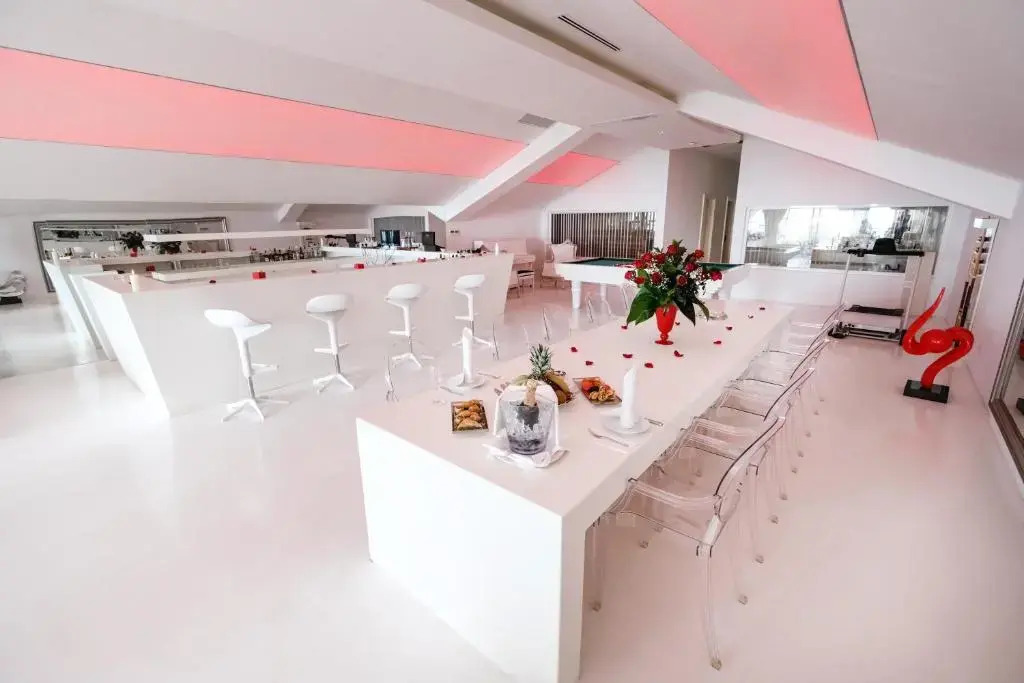 Foto - Dobedan Exclusive Hotel & Spa ''Ex Brand Alva Donna Exclusive Hotel & Spa''