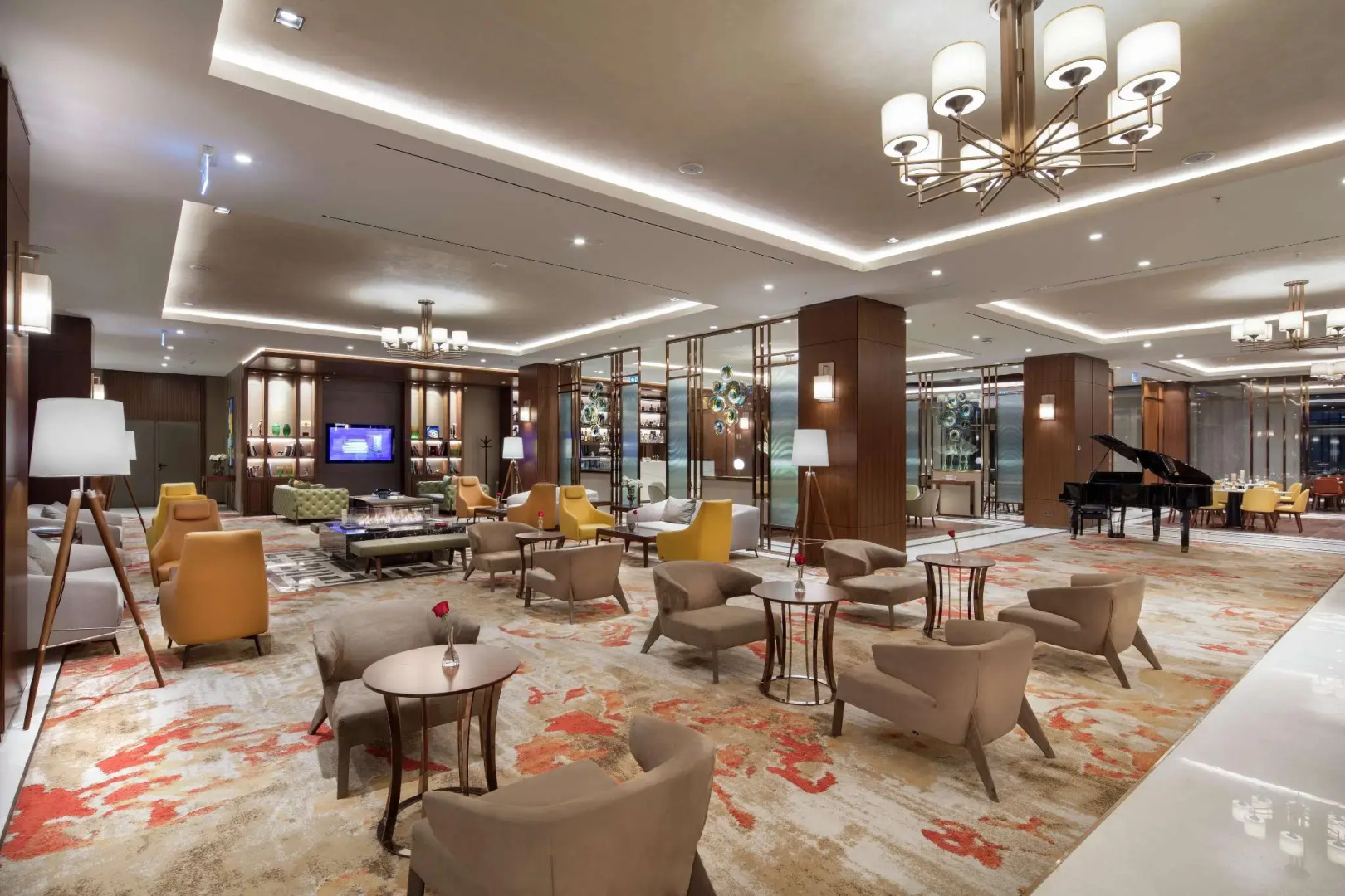 Photo - DoubleTree by Hilton Skopje