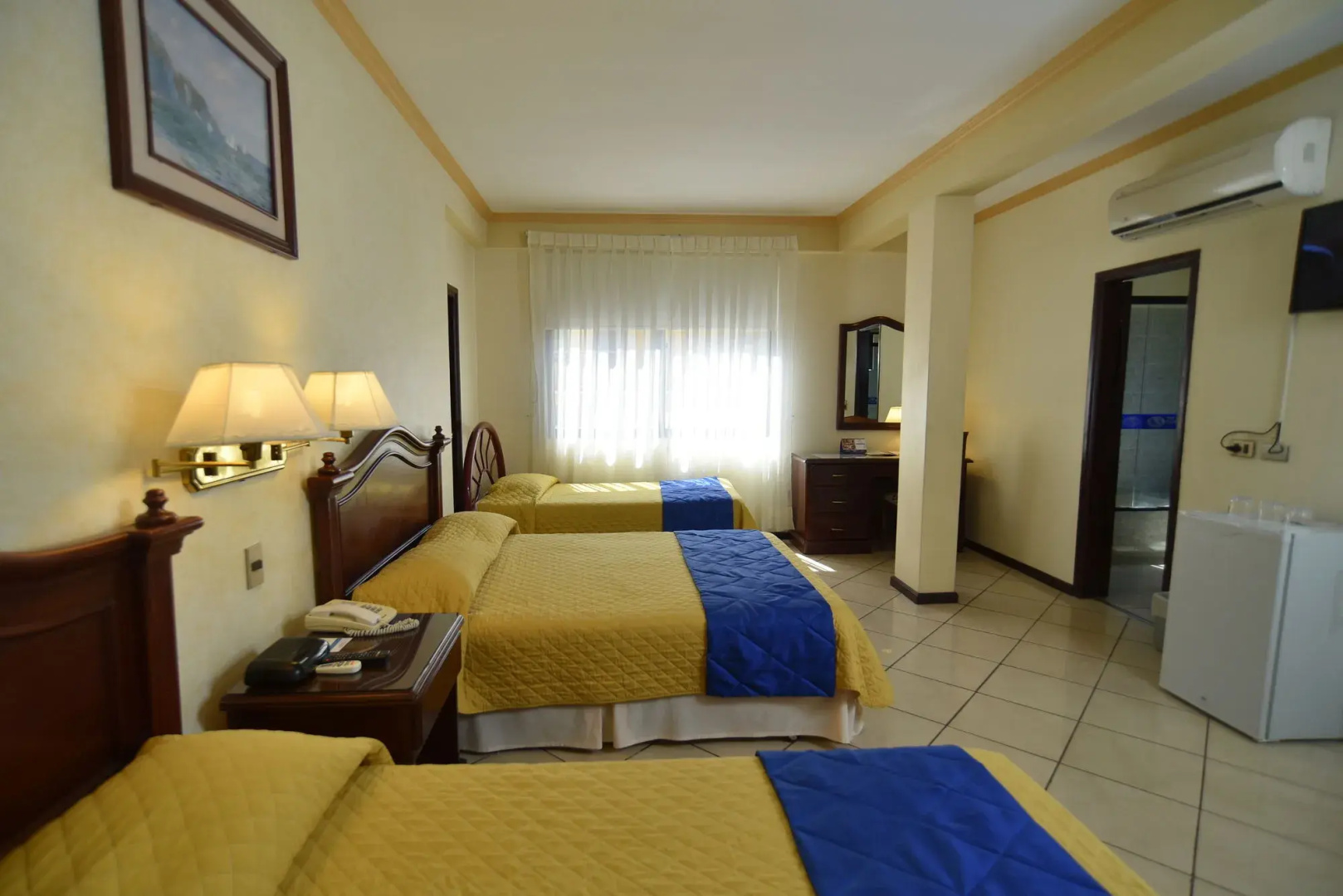 Foto - Hotel Continental Park