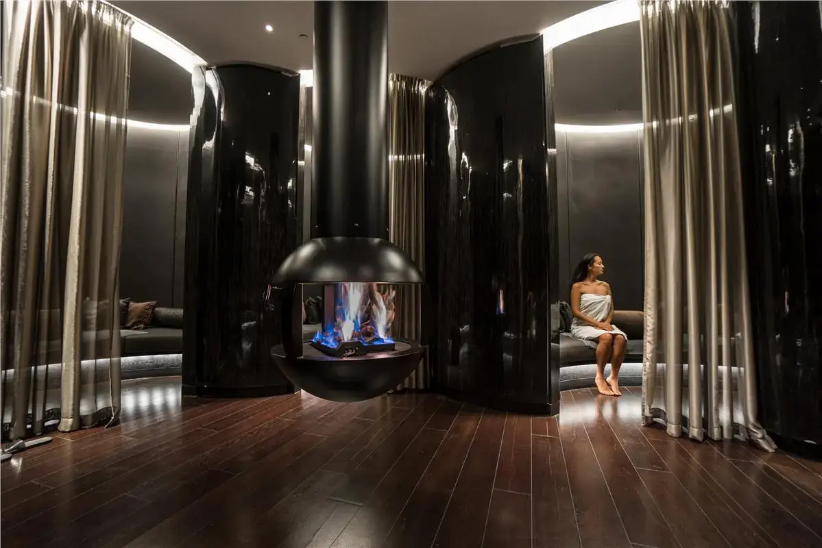 Foto - Corinthia London