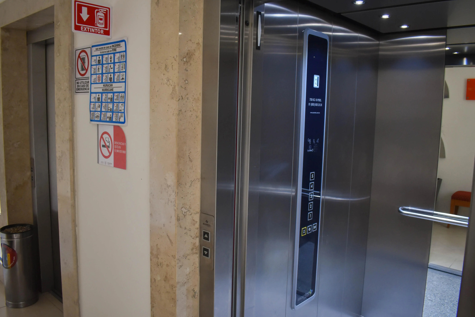 Foto - Ambiance Suites